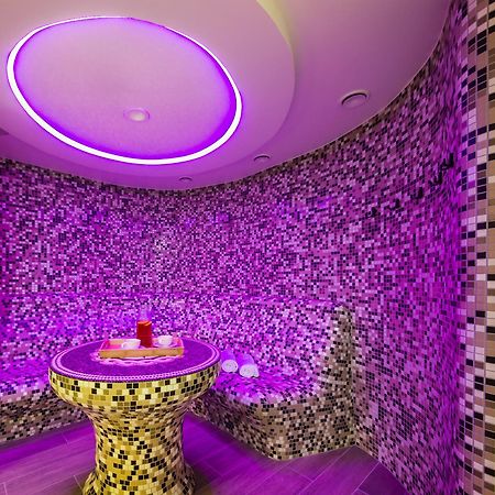 Dange Hotel Клайпеда Экстерьер фото