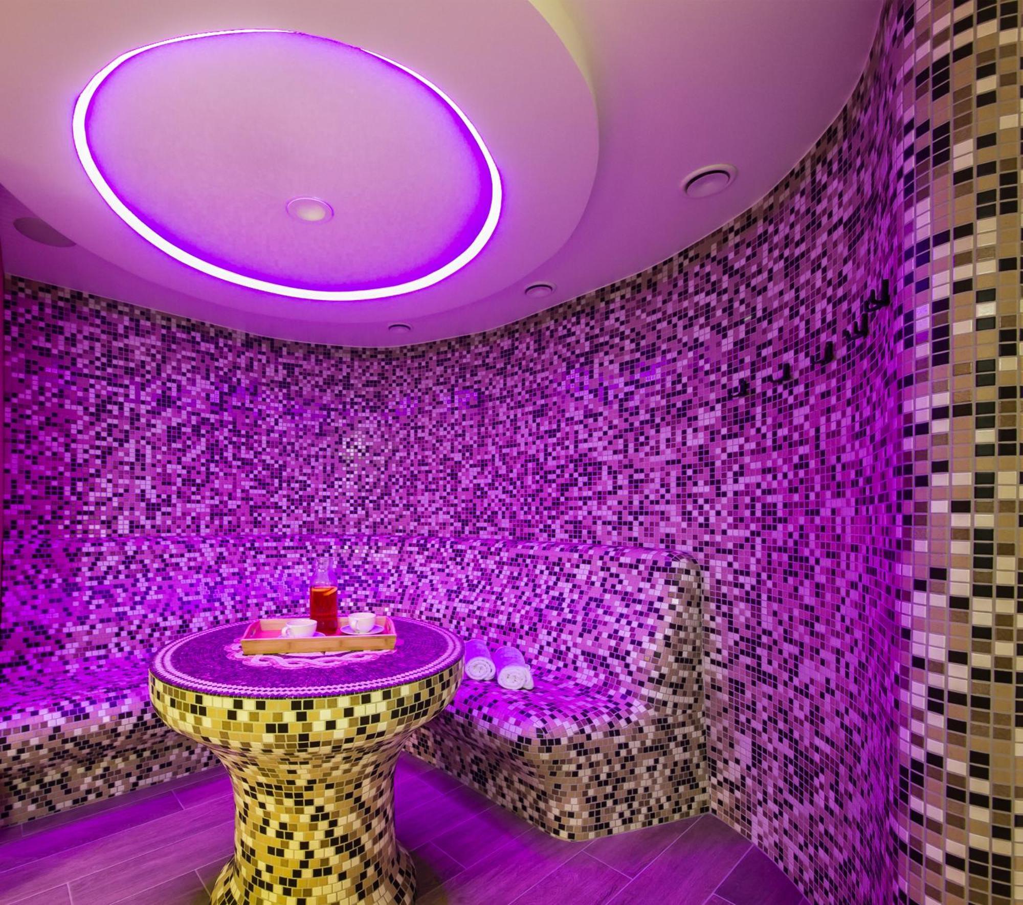 Dange Hotel Клайпеда Экстерьер фото