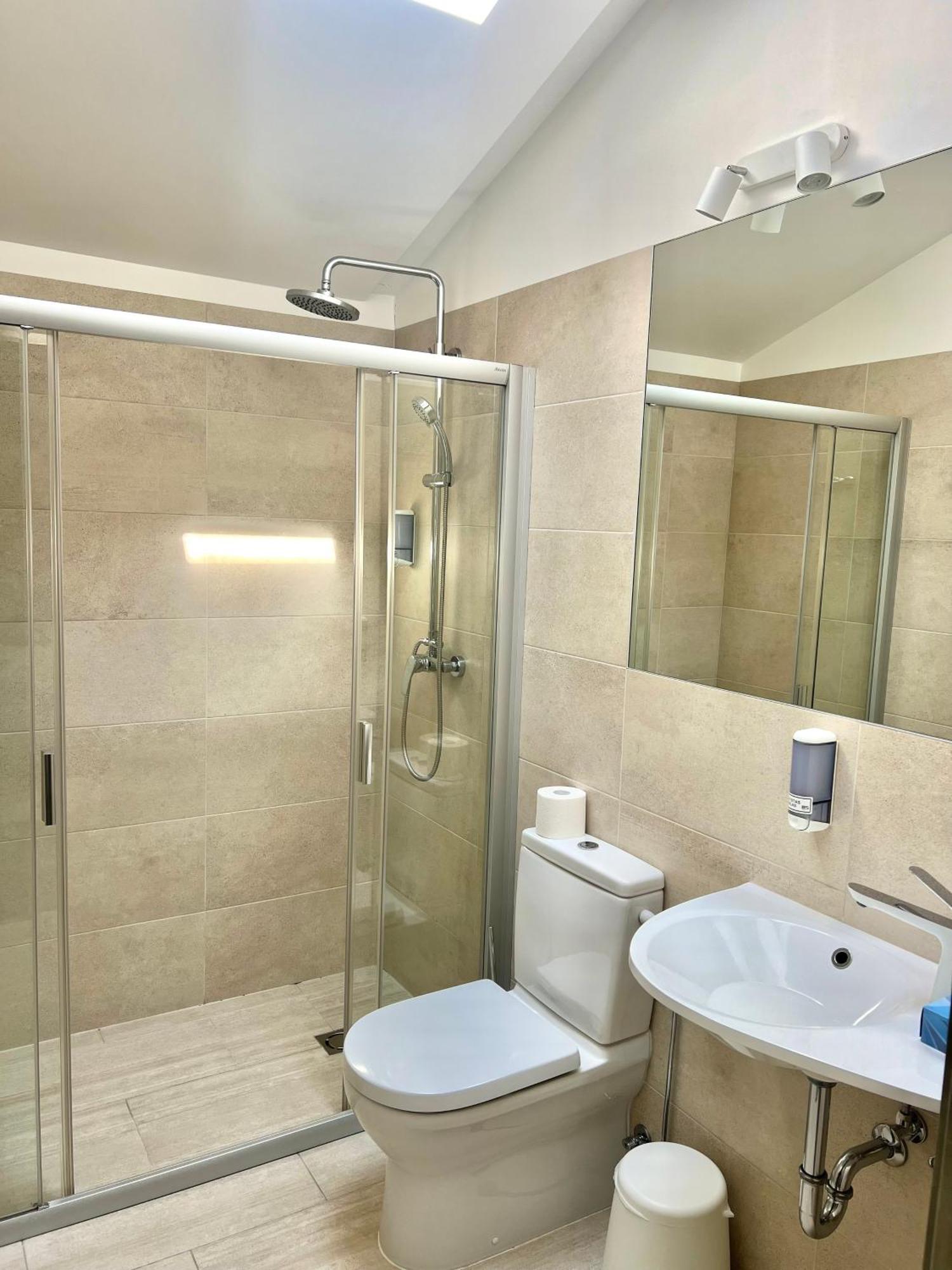 Dange Hotel Клайпеда Экстерьер фото