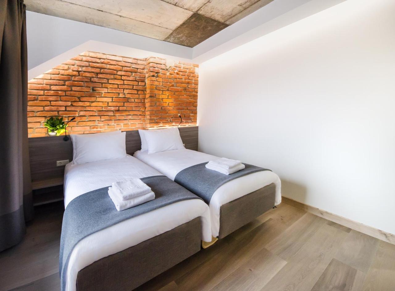 Dange Hotel Клайпеда Экстерьер фото