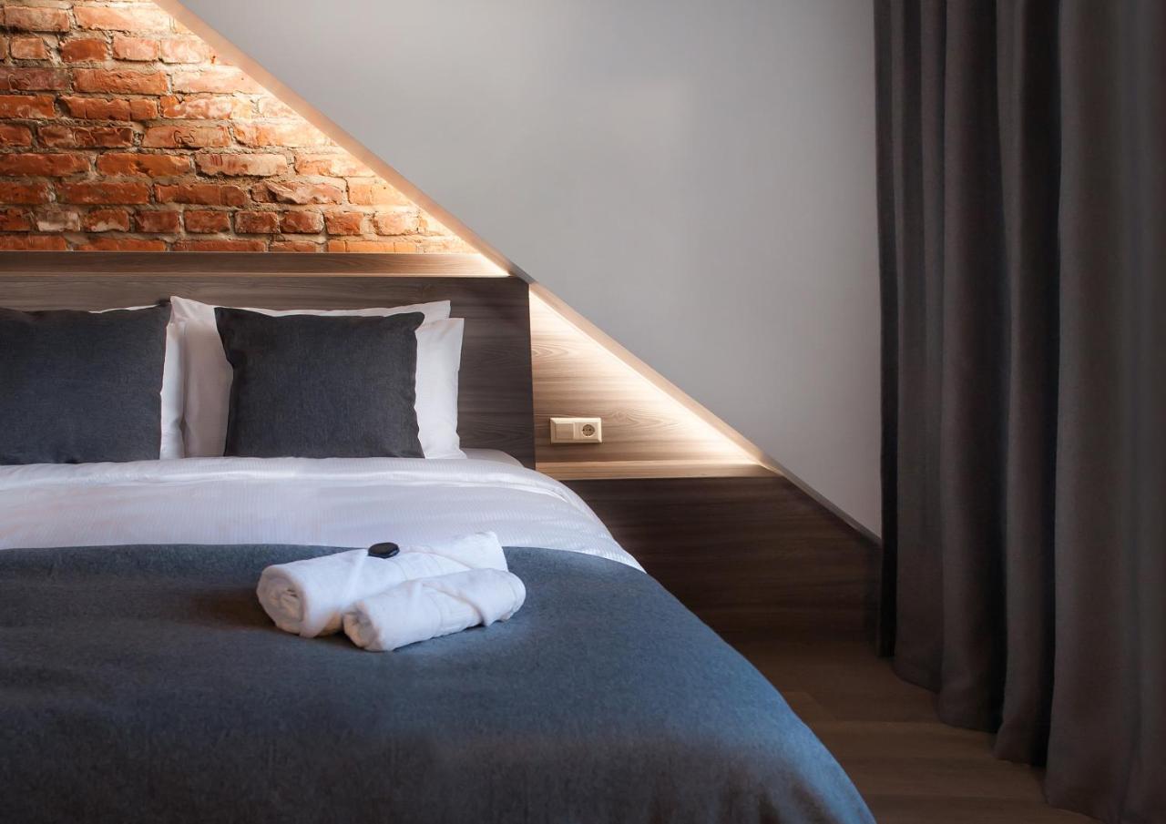 Dange Hotel Клайпеда Экстерьер фото